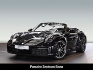Porsche 911, 992 Carrera Cabriolet SportChrono, Jahr 2022 - Bonn