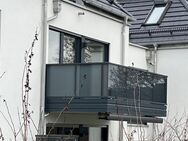 Besichtigung nach Absprache - sehr schöne und freie 2 Zimmer Wohnung in Herrsching mit ca. 70 qm, Baujahr 2022 - Herrsching (Ammersee)
