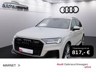 Audi Q7, TFSI 55 TFSI e quattro S line °, Jahr 2021 - Oberursel (Taunus)