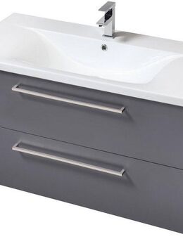 welltime Waschtisch Torino, Breite 100 cm