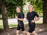 Training Outdoor mit mir - Essen