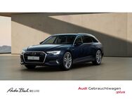 Audi A6, Avant sport 40TDI qu, Jahr 2023 - Diez