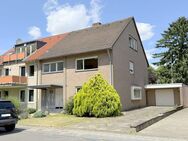 Familienfreundlich & Geborgen & Zentral! Doppelhaushälfte in Dormagen-Rheinfeld! - Dormagen