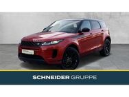 Land Rover Range Rover Evoque, D150 AWD WINTER, Jahr 2020 - Chemnitz