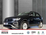 VW T-Roc, 1.0 TSI, Jahr 2024 - Vilshofen (Donau)