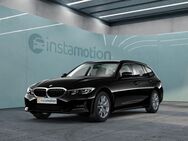 BMW 318, i Sport Line Professional, Jahr 2021 - München