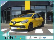 Renault Clio, Renault Sport R S TCe 200, Jahr 2016 - Idar-Oberstein