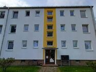 // Gemütliche 3 Zimmer-Wohnung // EBK inklusive // Bezug ab SOFORT // - Machern