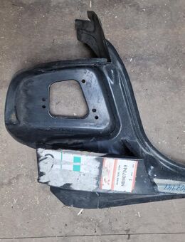 MB907949 Eckblech Seitenwand links Mitsubishi Galant E50 - Hannover Vahrenwald-List