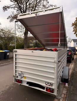 Koch Surfanhänger - Moers