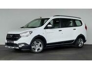 Dacia Lodgy Stepway 1.3 TCE 130 AHK DAB NAVI PDC RELING NEBEL TOUCH - Neuensalz