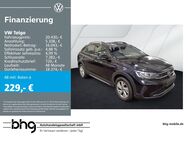 VW Taigo, 1.0 TSI Life Taigo OPF Life, Jahr 2024 - Reutlingen