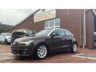 Audi A1 Ambition Xenon+Navi+Winter+S-Line - Nortrup