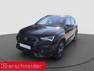 Seat Ateca 1.5 TSI DSG FR Ahk navi led shz - Ingolstadt