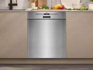 NEFF Unterbaugeschirrspüler S125EBS16E, 13 Maßgedecke, mit Open Dry