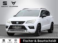 Seat Ateca, 2.0 TSI FR, Jahr 2020 - Lohmar