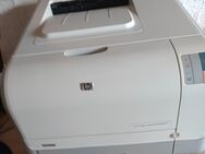 HP Laserjet Drucker 1217 - Waltrop