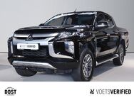 Mitsubishi L200, 2.2 DI-D Plus Club Cab, Jahr 2020 - Hildesheim