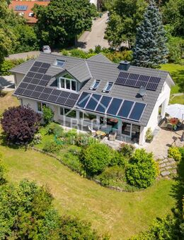 Modernisiertes Familienidyll mit großzügigem Grundstück und hochwertiger Ausstattung - Vellberg