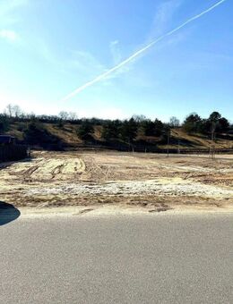 Stadtvilla inkl. Grundstück++schlüsselfertige und massive Bauweise - Plate