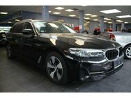 BMW 520 520d xDrive Touring Aut. - Euskirchen