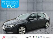 VW Golf, 1.5 TSI VII STYLE LEDplus 17Z, Jahr 2020 - Bayreuth