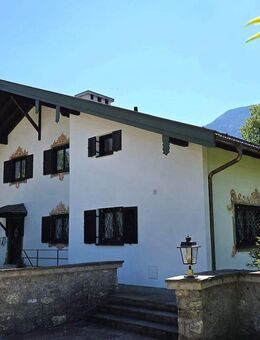 DIE LAGE MACHT DEN UNTERSCHIED - Rottach-Egern