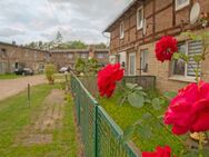 Ganz was Besonderes: 16-WE-Wohnungsanlage in historischen Werksbauten auf 20.000 m2 am Flußufer - Zehdenick