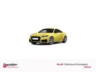 Audi TT, Coupe 40 TFSI, Jahr 2023 - Traunstein