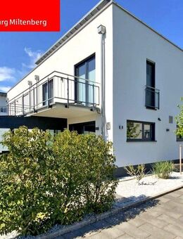 Wohnen und Arbeiten unter einem Dach - Wörth (Main)