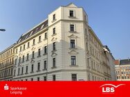 Stilvoller Altbau - Gemütlich und Hell - Leipzig