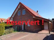 Nordseenähe inklusive! - Wangerland