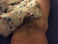 dicker, gebogener Schwanz sucht kurvig/mollige Dame für Cam o. Telefonsex - Bielefeld