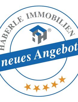 KAPITALANLAGE - Modernes Doppelhaus mit 4 Carport in ruhiger Ortslage! - Hilzingen