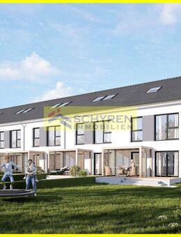 Viel Platz für Ihre Zukunft - Reichertshausen