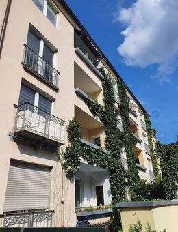 Schöne 3 Zimmer-Wohnung im Zentrum von Hagen - Hagen (Stadt der FernUniversität)