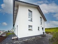 FELDRANDLAGE - 5,5-Zimmer Einfamilienhaus in Feldrandlage mit Blick ins Grüne - Pfaffenhofen