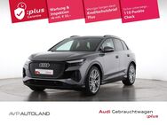 Audi Q4, | | |, Jahr 2021 - Plattling