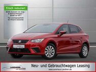 Seat Ibiza 1.0 TSI Style BEATS //Kamera/PDC/Sitzheizung/Alu - Thannhausen