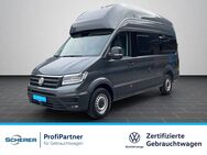 VW California, Grand California 600 SOLAR, Jahr 2022 - Bingen (Rhein)