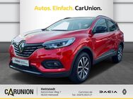 Renault Kadjar, Black Edition 140, Jahr 2022 - Hettstedt