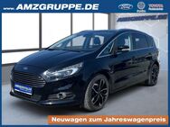 Ford S-Max, 2.0 TDCi Titanium Win, Jahr 2017 - Stollberg (Erzgebirge)