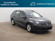 VW Golf Variant, 1.5 TSI Life 96kW, Jahr 2022 - Braunschweig