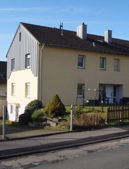 Dierdorf- sehr gepflegtes Zwei- und Dreifamilienhaus in sehr guter Lage! - Dierdorf