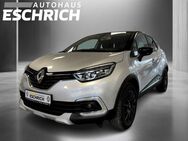 Renault Captur, Collection TCe 130 Collection TCe 130, Jahr 2019 - Ilmenau Zentrum