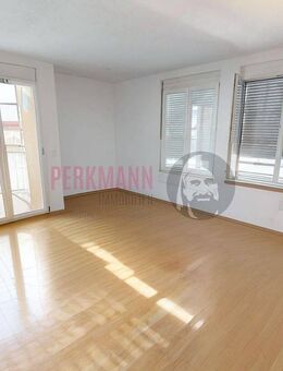 Attraktive 3-Zimmer-Wohnung mit Balkon & Tiefgarage - barrierefrei. Bezugsfrei zum 01.12.2025 - München