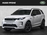 Land Rover Discovery Sport, D200 R-DYNAMIC SE Black Pack LE, Jahr 2022 - Bad Segeberg