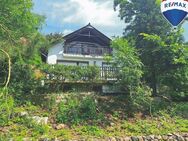 Bungalow-Idylle an der Baggerelbe - Ihr Zuhause im Einklang mit der Natur - Elbe-Parey