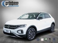 VW T-Roc, 1.5 TSI Style, Jahr 2024 - Brandis