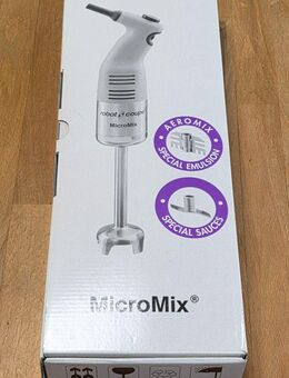 Stabmixer Robot Coupe Micromix P EU-34950 - Neu - Ettenheim